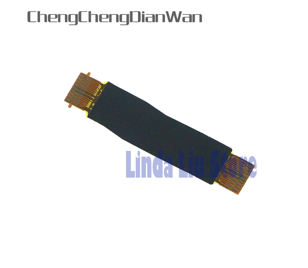 Pulsante Chiave Sinistro Destro Originale Scheda Pcb Collegamento Cavo Piatto Flessibile Per Playstation Ps Vita Psv 1000 Psv1000