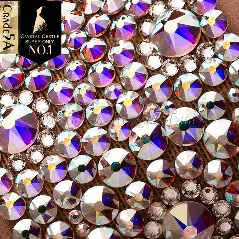 2088 NON HOTFIX Flatback Rhinestones_800