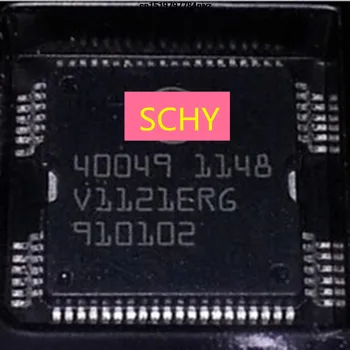 

40049 HQFP64 5PCS