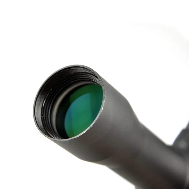 Has scope