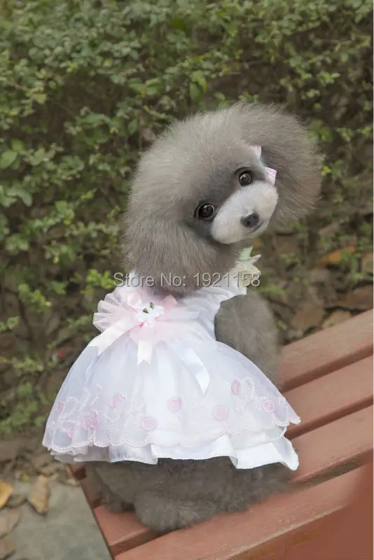 Prrincess_Pet_Dog_Dress_Summer_Pink_lace_Pearl_dresses_Lovely_Puppy_dog_Wedding_Party_skirt_Pet_clothing_supplies_ (2)