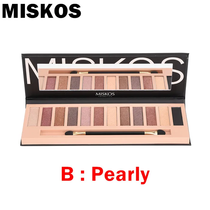 6 Makeup Cosmetics_