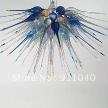 Lr239-free Лидер продаж 60*60 см светильники в стиле АР-деко