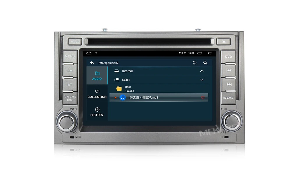 Excellent Mekede 2din android 9 dvd Car Radio Multimedia Video Player For Hyundai H1 Grand Starex 2007-2016 Navigation GPS 2GB+32GB navi 19 Excellent Mekede 2din android 9 dvd Car Radio Multimedia Video Player For Hyundai H1 Grand Starex 2007-2016 Navigation GPS 2GB+32GB navi 19