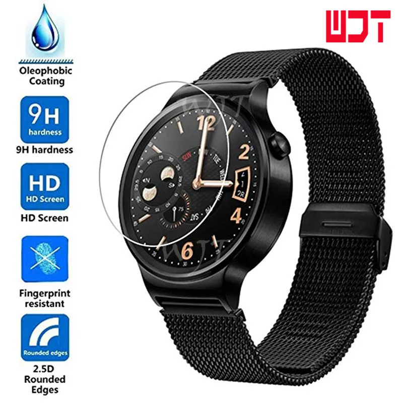 Buy Tempered Glass film For Huawei Watch 2 Pro 1.4