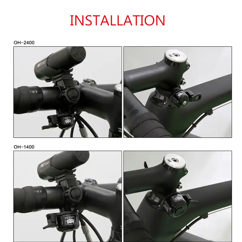mtb bell