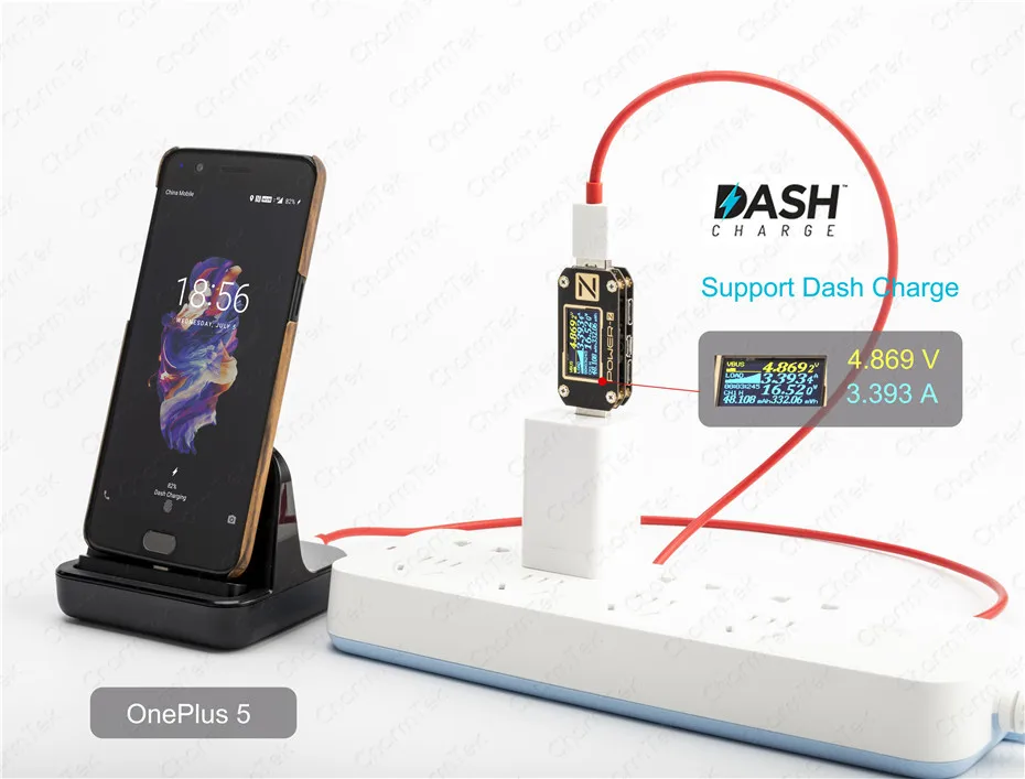 DASH