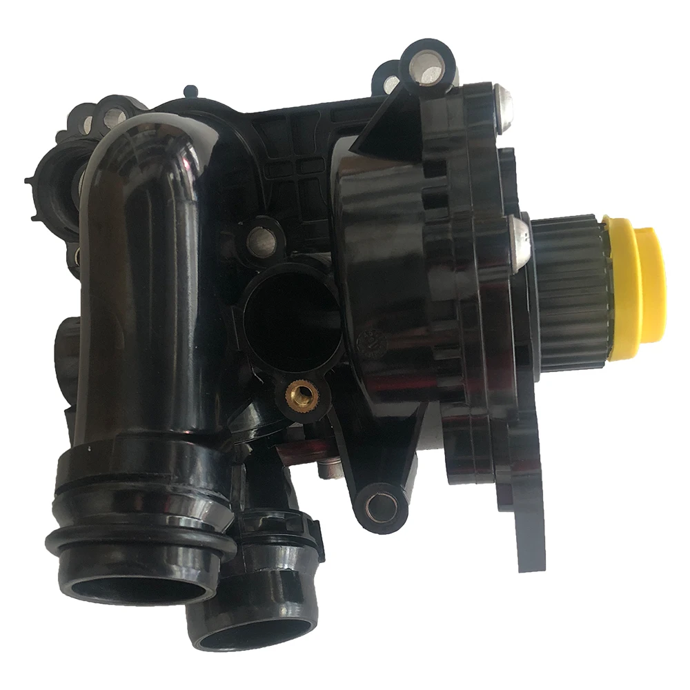 Водяной насос двигателя EA888 1 8 T 2 0 06H121026 J/N/AG/AF/BD/CQ для VW Jetta GTI GOLF/GTI TIGUAN Passat AUDI A3 A4 A5 A6