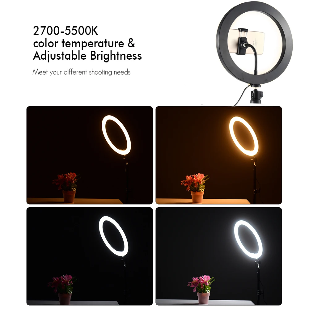 ring light tripod (3)