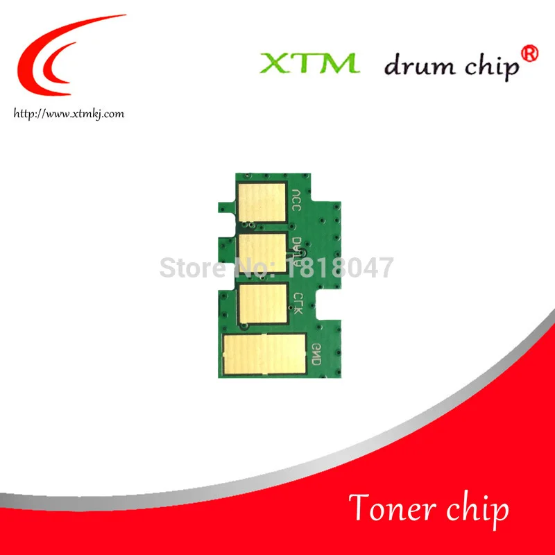 

5K Compatible MLT-D203L MLT D203L toner reset chips for samsung SL-M3320 M3370 M3820 M3870 M4020 M4070 laser printer