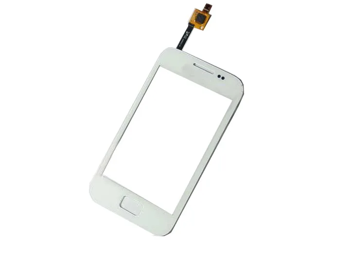 3 65 &quotдля Samsung Galaxy Ace Plus S7500 GT сенсорный экран дигитайзер Переднее стекло черный