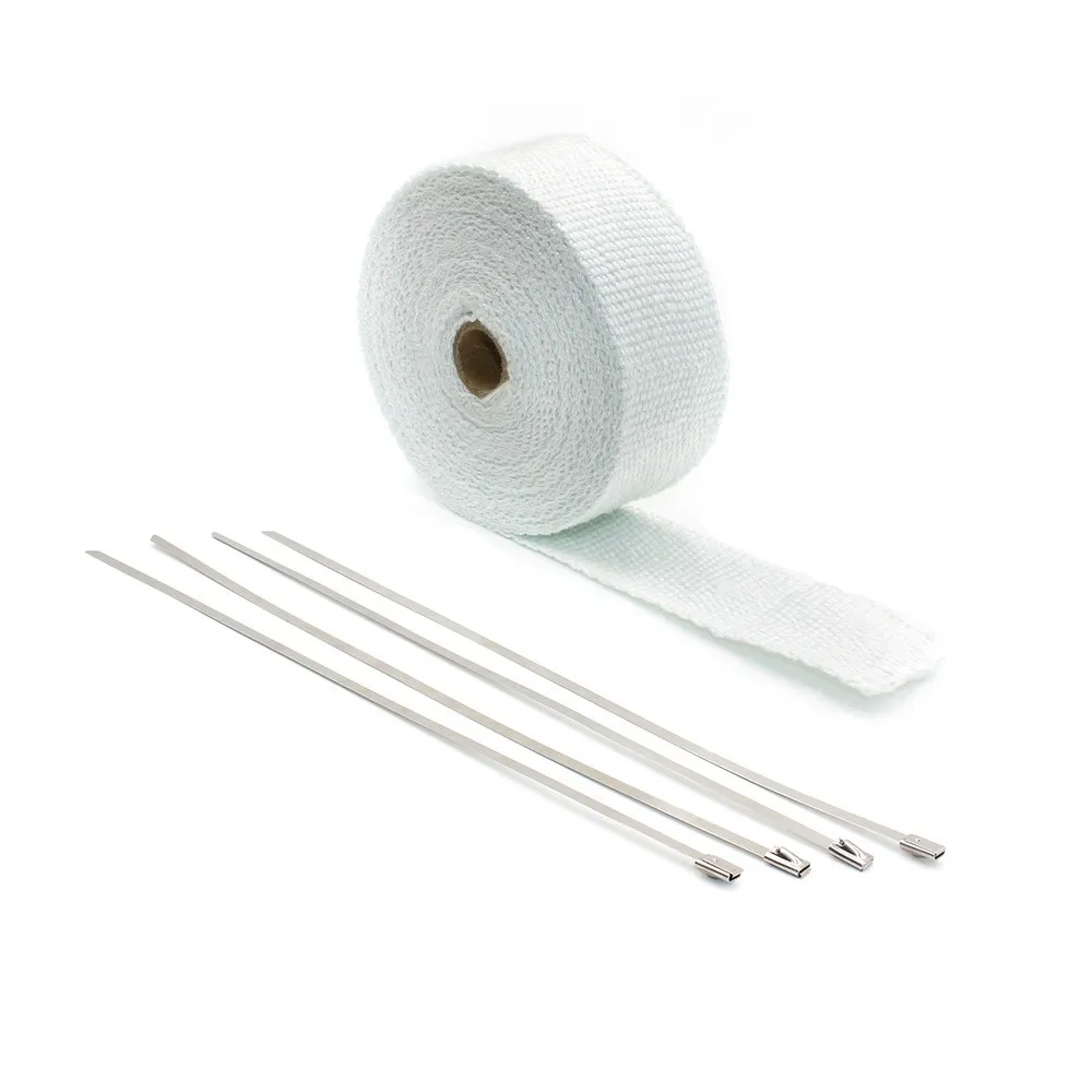 Thermal Wrap (2)
