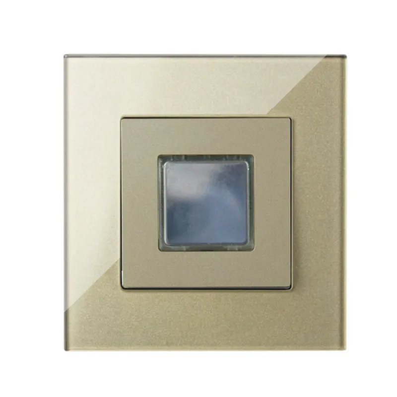 MVAVA Hotel Corridor Touch Switch 30S Delay Touch Delay Wall Switch