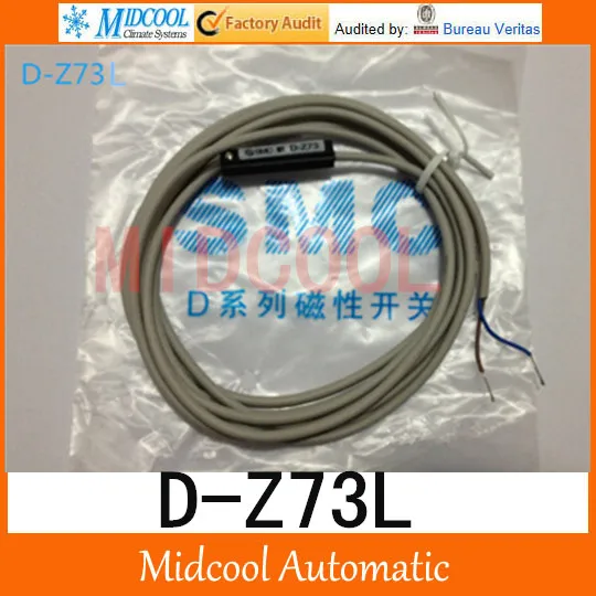 

Free shipping magnet switch D-Z73L high quality for air cylinder dedicated