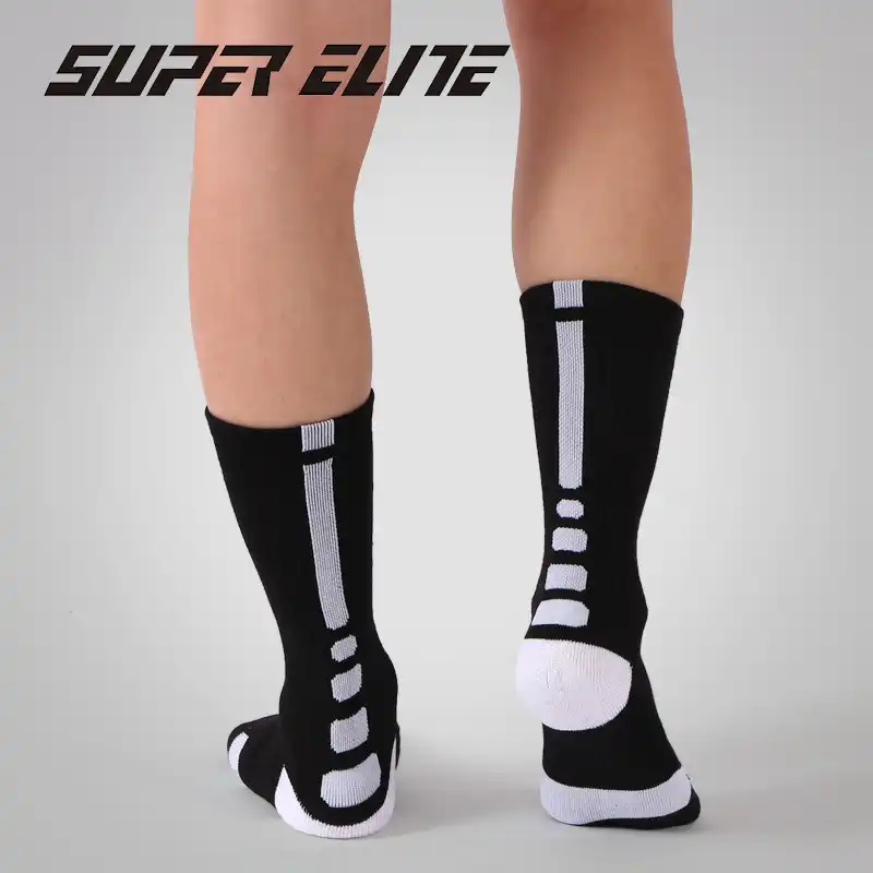 super elite socks