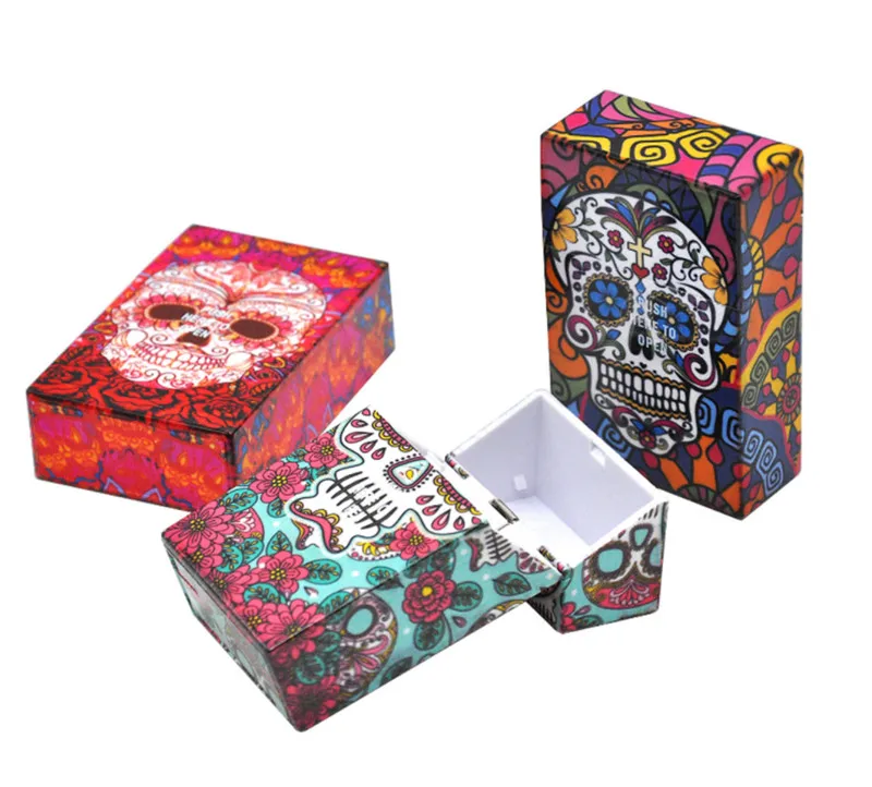 tobacco box 5