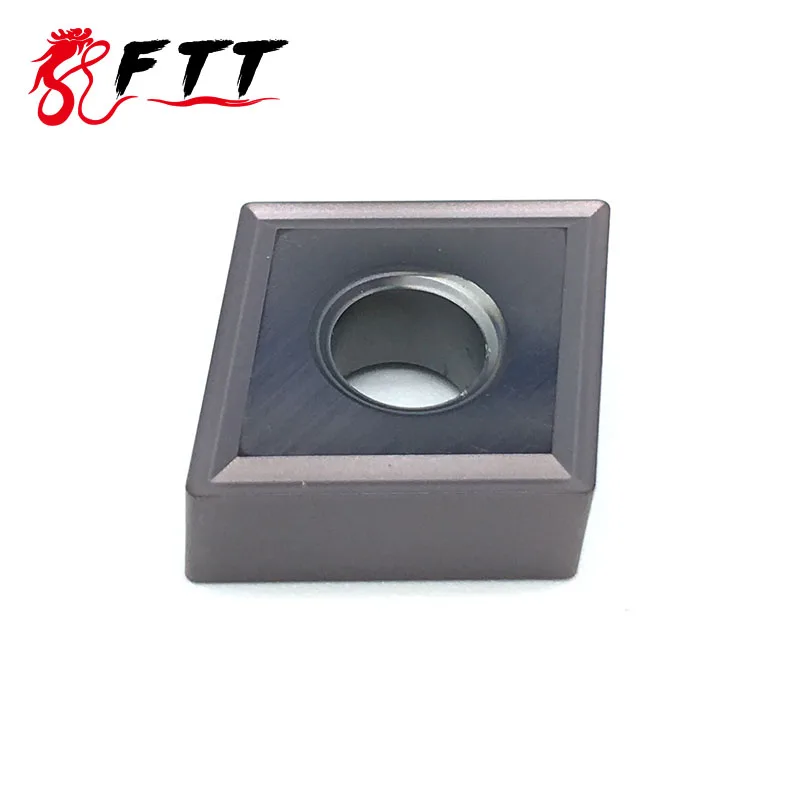 CNMG120404 MS TP15TF точение инструменты вставки карбида высокого качества токарный станок инструмент токарный токарная пластина