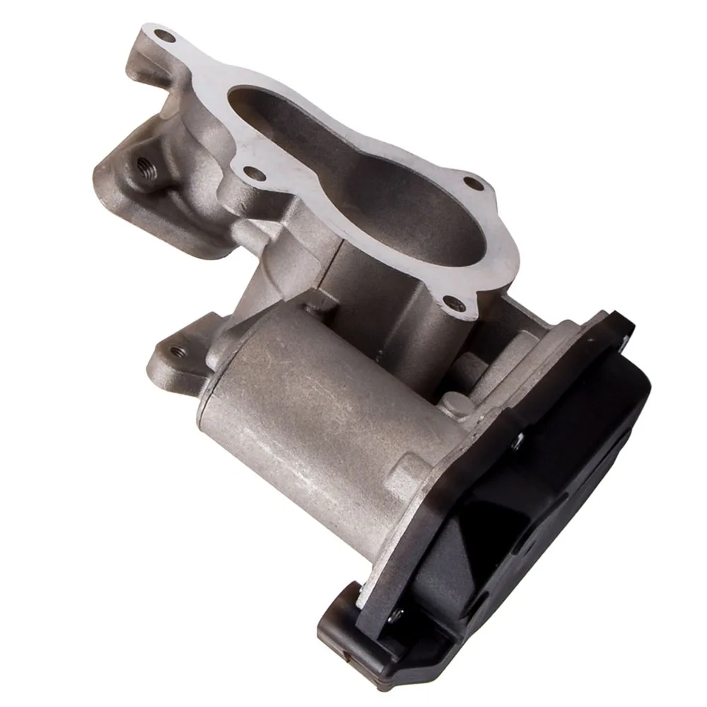 Клапан EGR для AUDI A3 A4 A6 2 0 + VW Polo 03G131501 J R Q B клапан рециркуляции выхлопных газов 03g131501