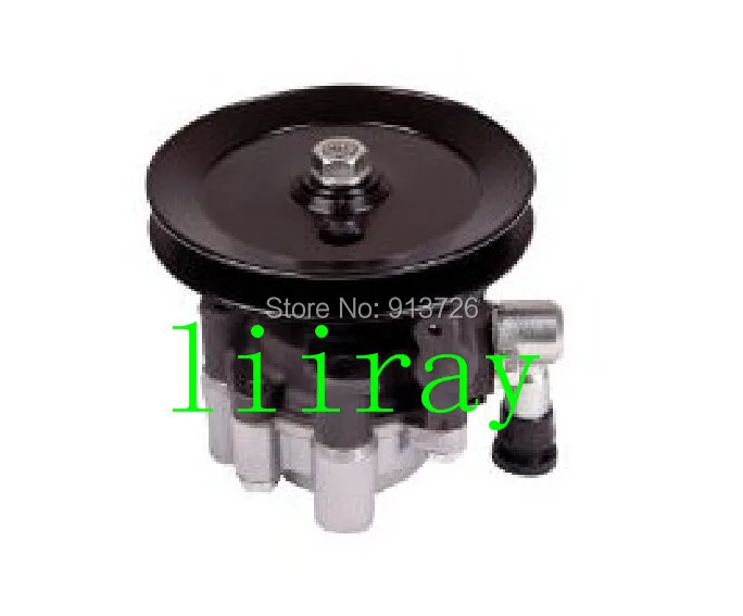 

AUTO POWER STEERING PUMP FOR 44320-26063 for HIACE VAN COMUTER RZH10#/RZH11#