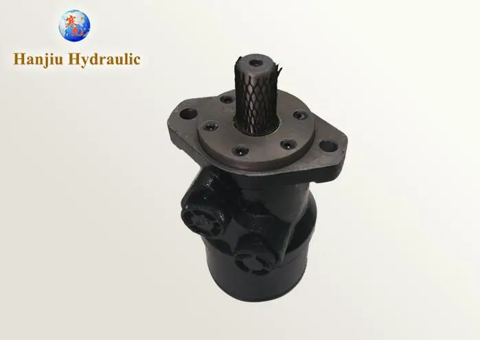 

Water well Drilling Rigs hydraulic motor BMR315 MR315