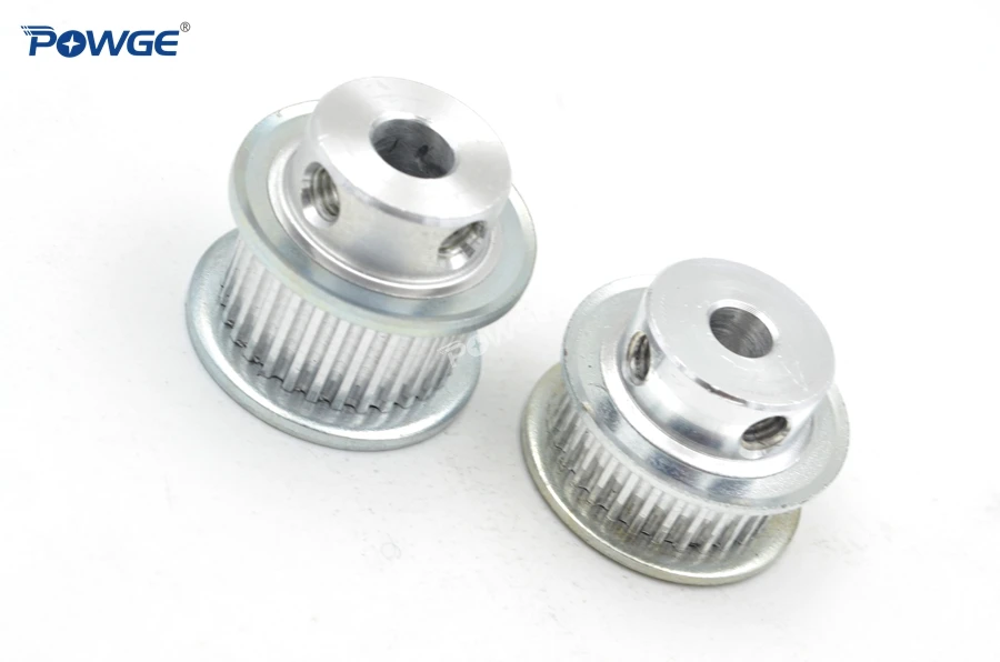 2gt diâmetro 5 6 6, 35 8mm