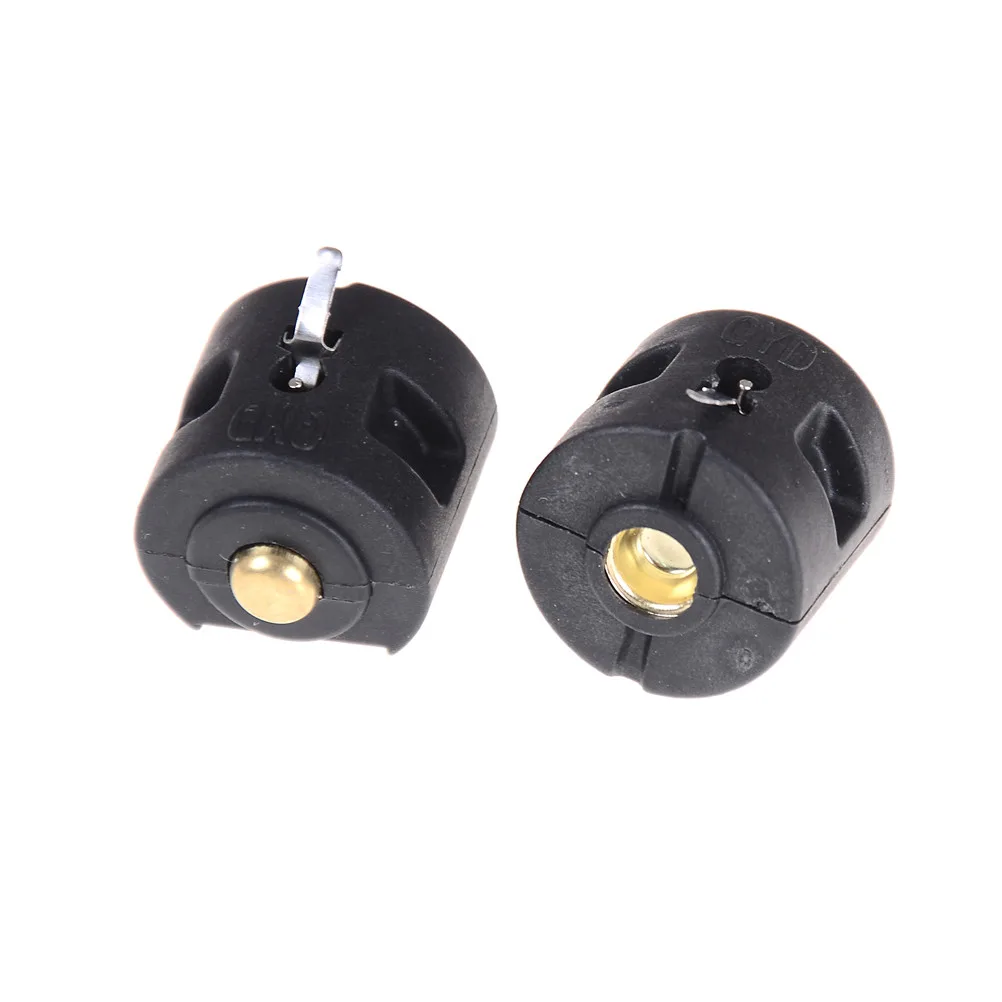 1 шт. круглые/плоские кнопочные переключатели диаметром 22 мм|Портативные