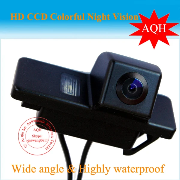 Factory promotion Special Car Rear View Reverse font b Camera b font backup rearview parking for