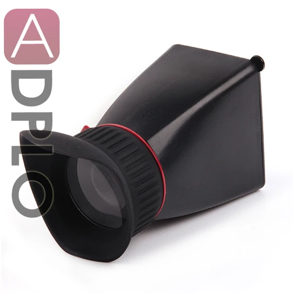 Standard 3 inch 2.8x LCD Viewfinder suit For Nikon D3200 D3300 D7000 D90 D5200 D3x