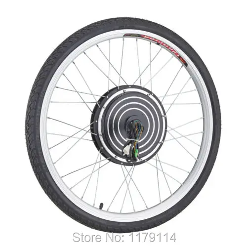 ЖК-дисплей 48v1000w e-bike передний комплект, комплект для переоборудования электрического велосипеда, e-bike комплект для 2" 24" 2" 700C 28" 29"