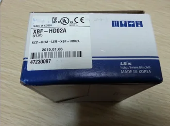 

NEW&ORIGINAL XBF-HD02A LS PLC XBF-HD02A