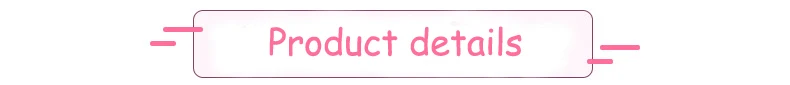 product detail