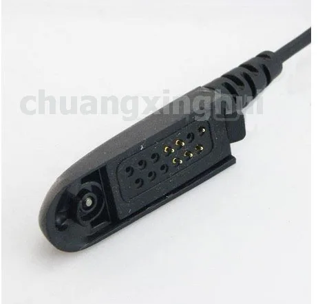 Ham Radio Radio Walkie Talkie 20pcs Handheld Speaker Mic For Gp328 338 340 Ht750 Pro5150 5550 Mtp750 Ptx700 Walkie Talkie
