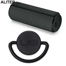 1 шт. сменный резиновый штекер d-образное кольцо болт для logitech UE Megaboom беспроводной Bluetooth динамик A69B