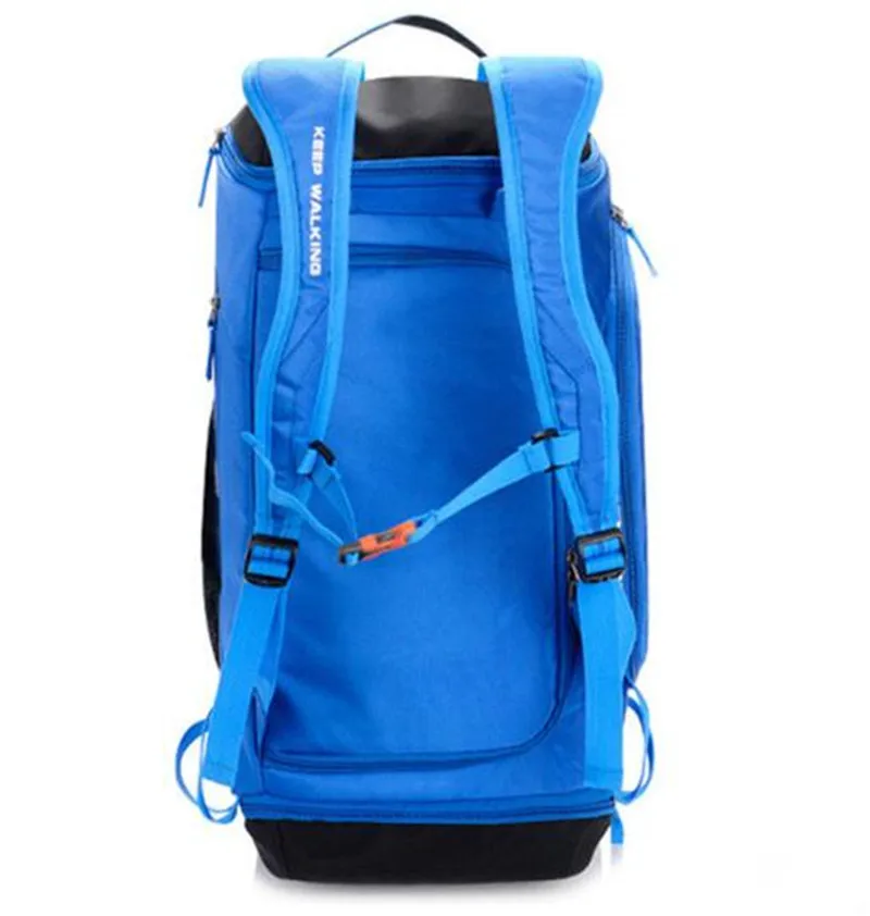 TANLUHU Handbag Multi-Functional Backpack Riding Running Climbing Bag Sports Outdoor Camping Bag Women Men Training Gym Bag TANLUHU Handbag Multi-Functional Backpack Riding Running Climbing Bag Sports Outdoor Camping Bag Women Men Training Gym Bag