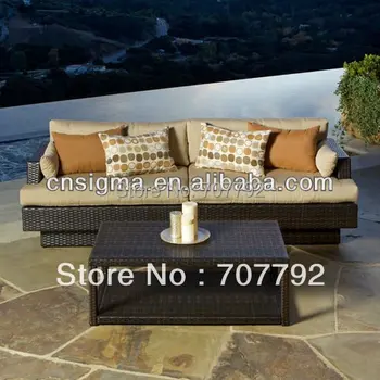 

New Design dahlia sofa set