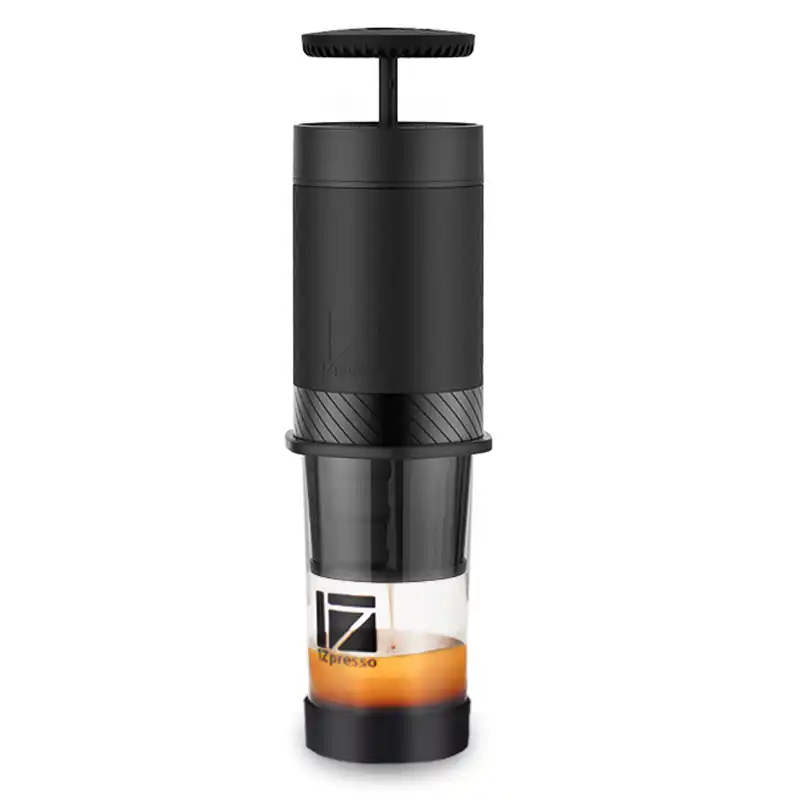 1Zpresso Y3 coffee maker Original new design coffee machine portable