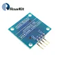 2 unids/lote doble eje mini módulo joystick XY PSP 2 eje analógico 3 v-5 V pulgar módulo joystick para Arduino ► Foto 2/6