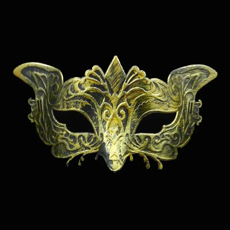 Модная женская сексуальная бабочка форма Половина лица маска на глаза для вечеринки реквизит танцевальный бал маскарад Хэллоуин нарядное платье венецианские костюмы