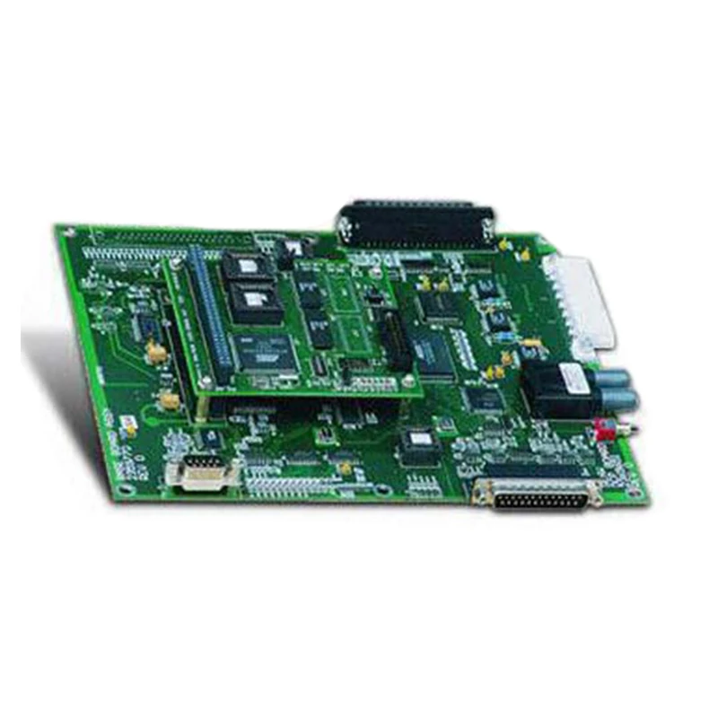 

2018 High frequency multilayer customized solar inverter pcb