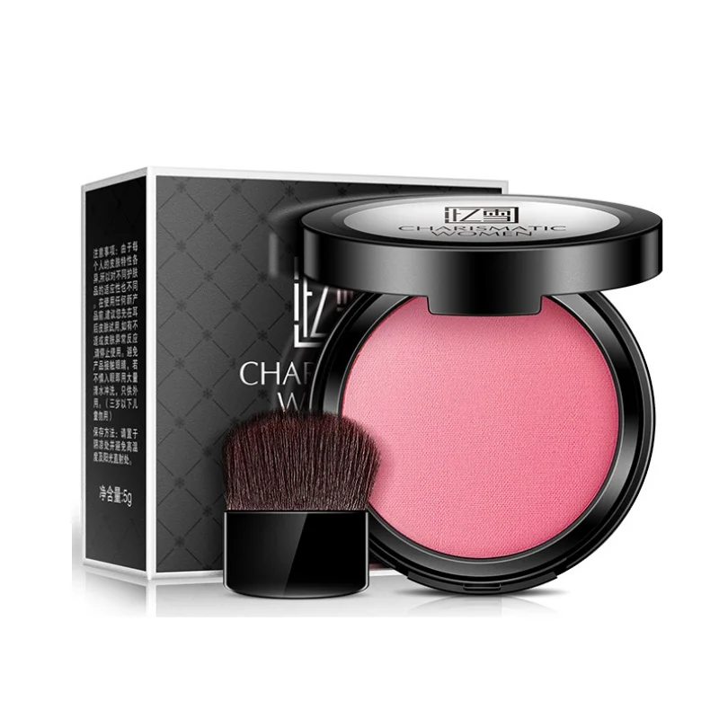 2019 3 Color Makeup Baked Blush High Quality Cheek Blush Makeup Beauty Easy To Apply New Fashion Long Lasting Cosmetic 2019 3 Color Makeup Baked Blush High Quality Cheek Blush Makeup Beauty Easy To Apply New Fashion Long Lasting Cosmetic