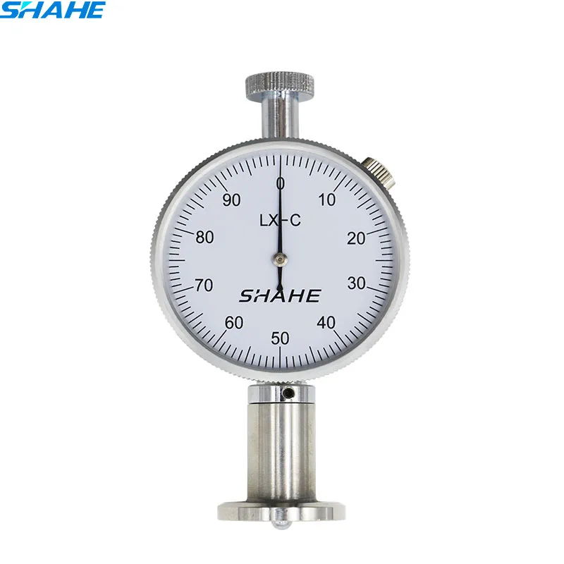 Строчный Измеритель Твердости железа с одной иглой|hardness tester|sclerometer hardness testershore