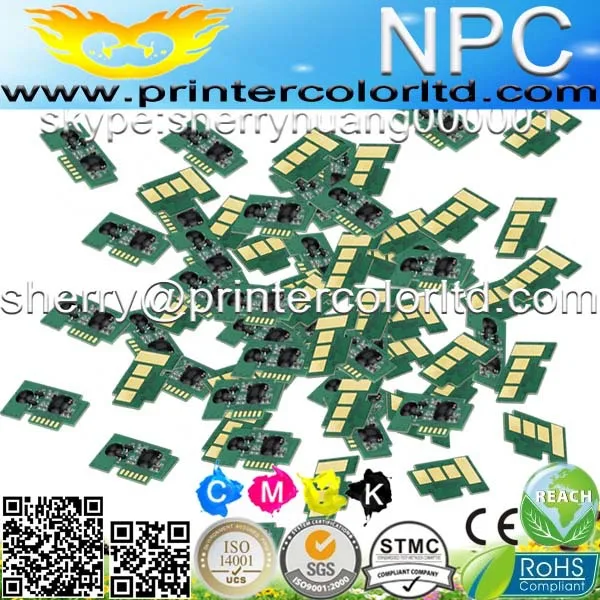 Чип для Samsung Proxpress M 2071 HW SL FW MLTD 1112L D M2020 W SLM 2070 М FW/XIL лазерного совместимых чипов|chip