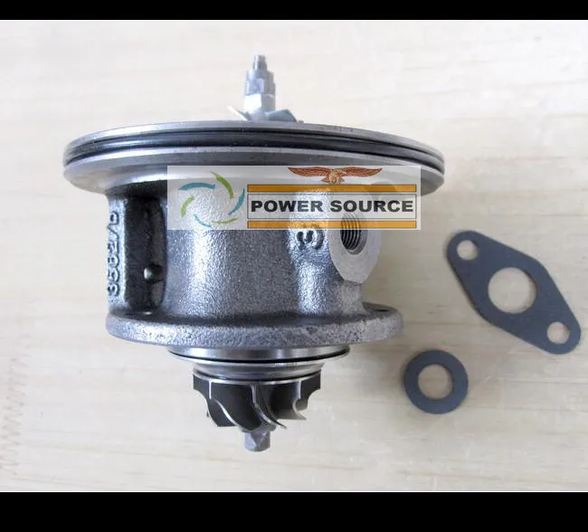 Турбокартридж CHRA KP35 54359700012 54359700029 12 8200478276 7701476880 для Renault Megane Modus Clio 3 Dacia Logan K9K 1 5