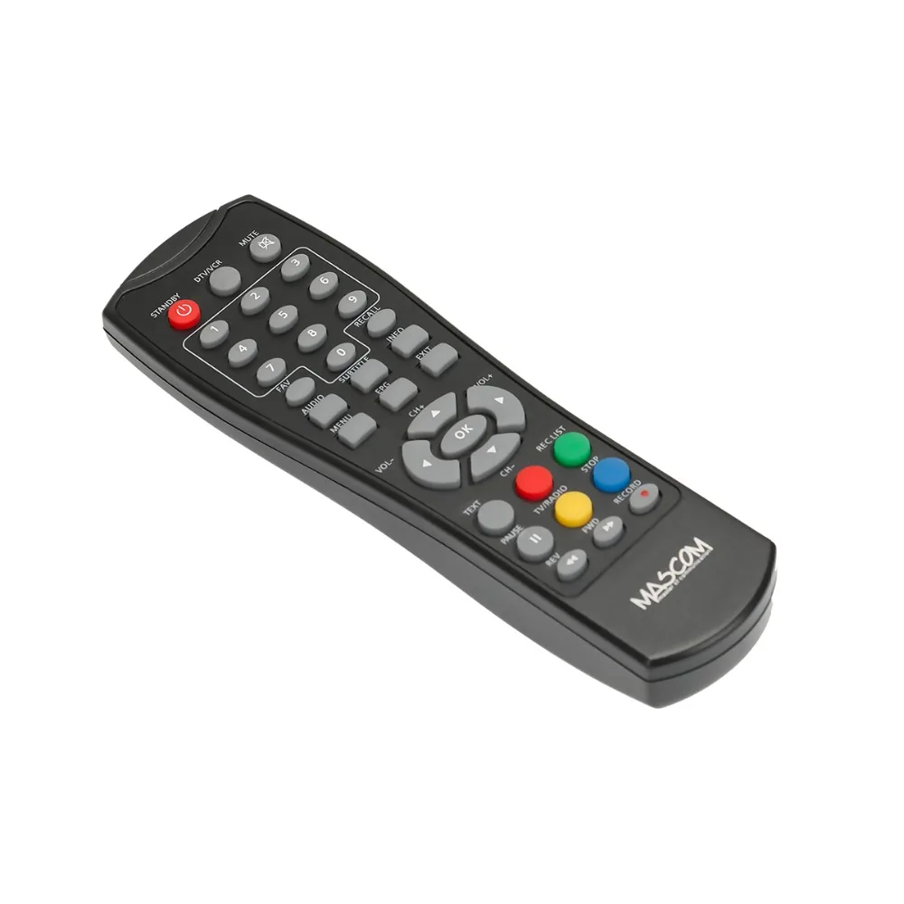 MASCOM-3