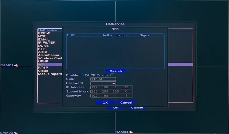 8MP камера наблюдения XMeye 4K Hi3531D H.265 4CH/8CH гибрид коаксиальный wifi 6 в 1 XVI TVI CVI NVR аналоговая камера высокого разрешения, система видеонаблюдения