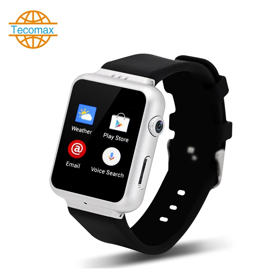 google wrist phone