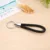 Vicney 15 Colors PU Leather Braided Woven Rope bts keychain DIY bag ...