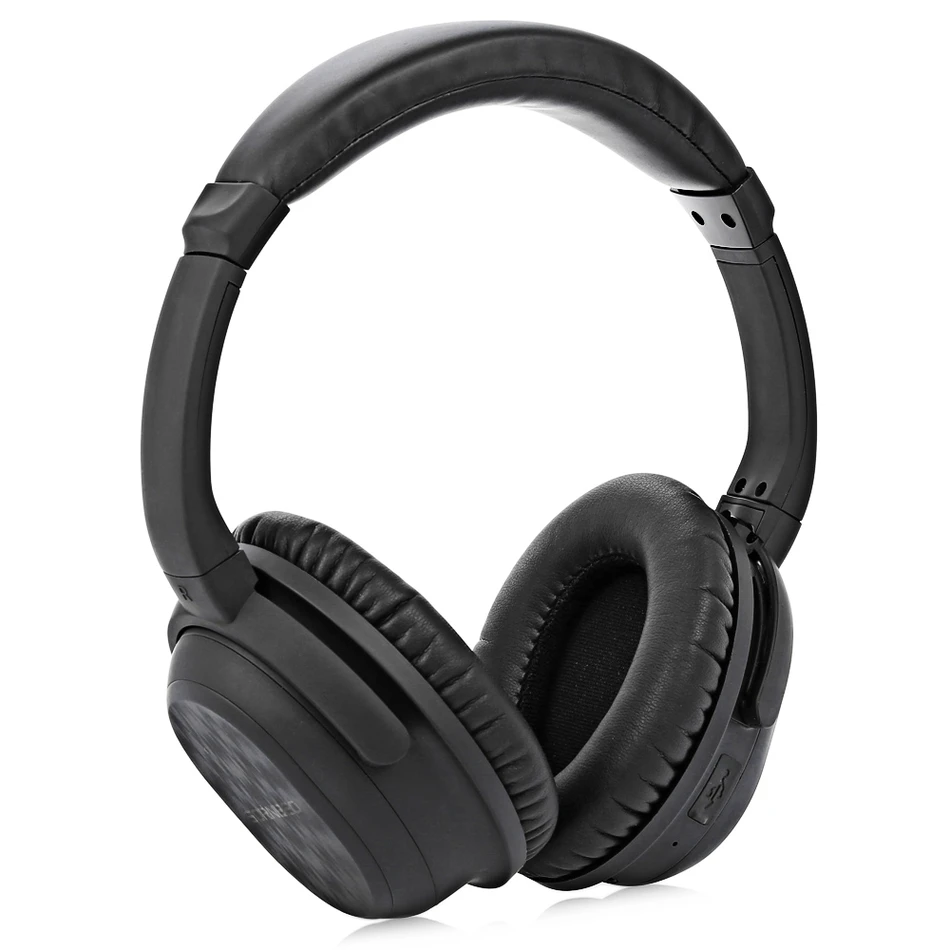 

Original SORNBEO BH519 Foldable Wireless Bluetooth V4.0 HiFi Stereo Headphones for Computer game Free shipping