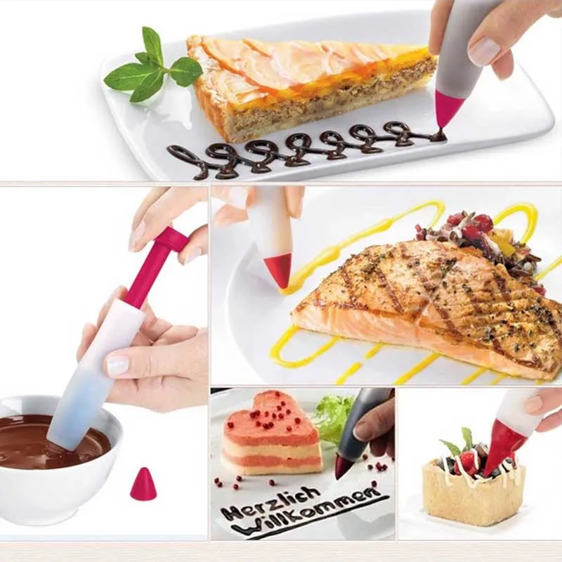 French mother sauces picture