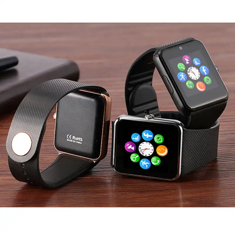 gt08 smart watch 4g